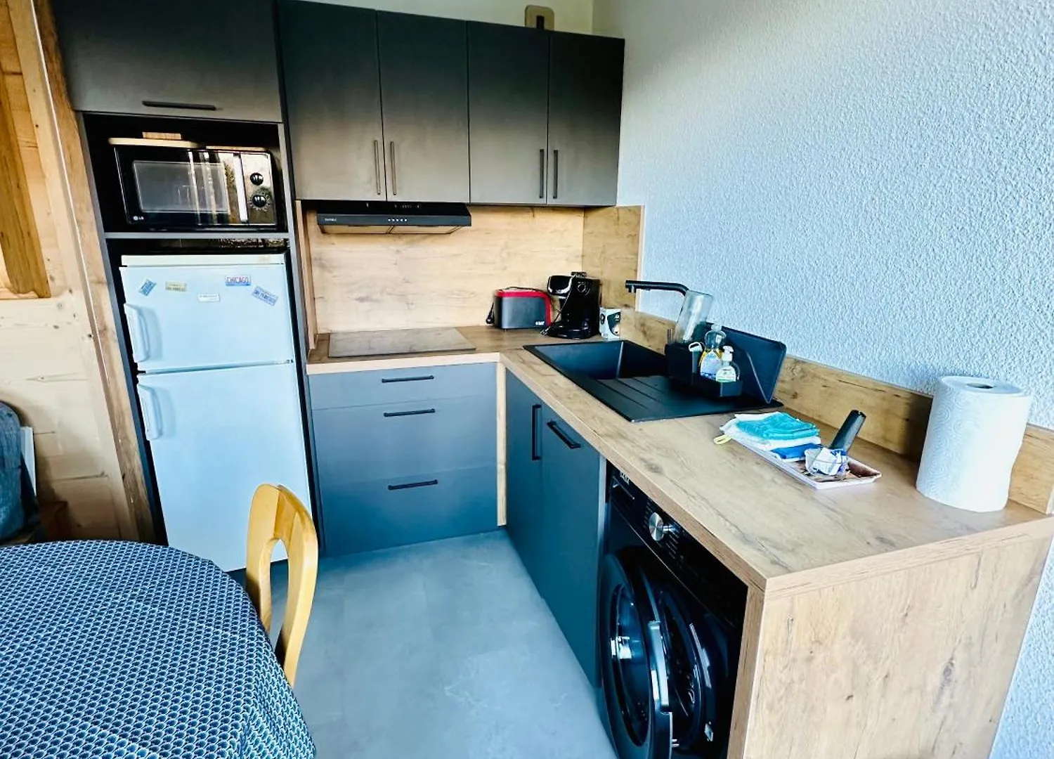 Apartment Studio Vue Montagne A 200M Des Pistes Araches-la-Frasse